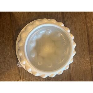 Tupperware Jello Mold speckled grey  9 inch ice ring 3 piece set